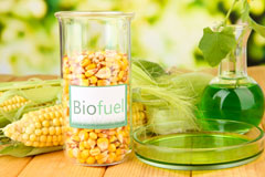 Shopford biofuel availability