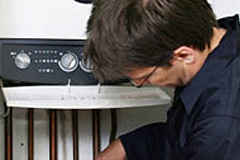 boiler repair Shopford