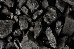 Shopford coal boiler costs